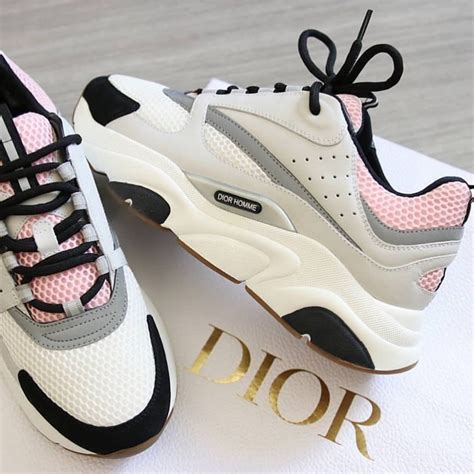 dior trainers sale|Dior designer sneakers for women.